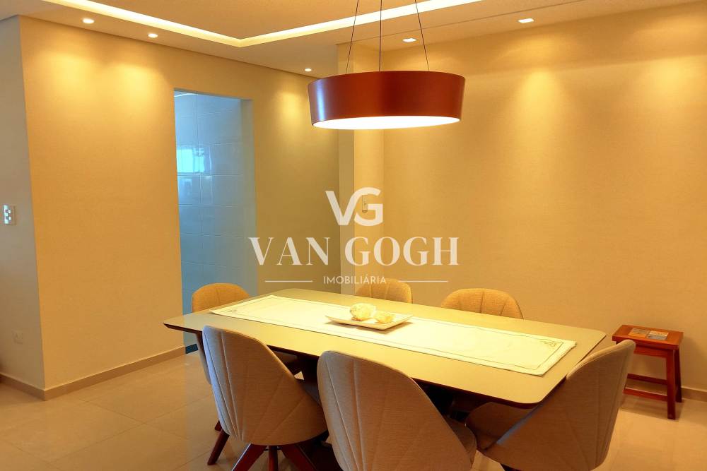 Apartamento Aviação Praia Grande 