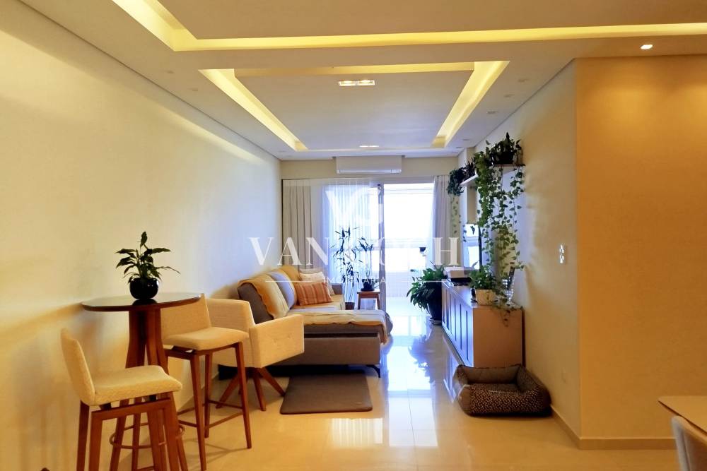 Apartamento Aviação Praia Grande 