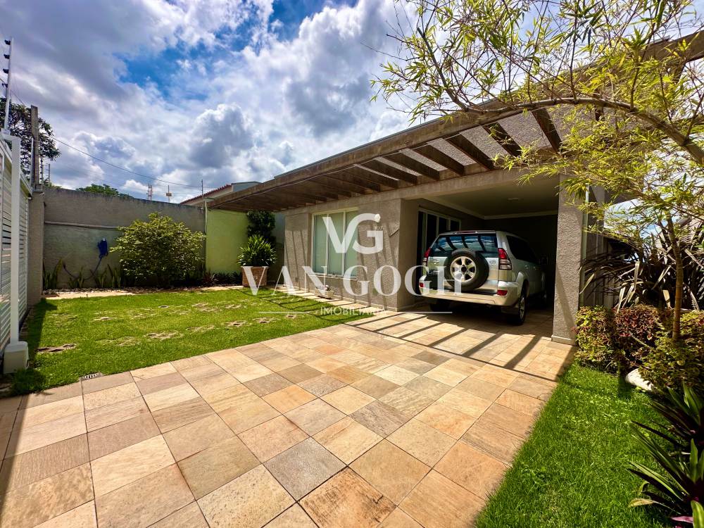 Casa São Quirino Campinas 