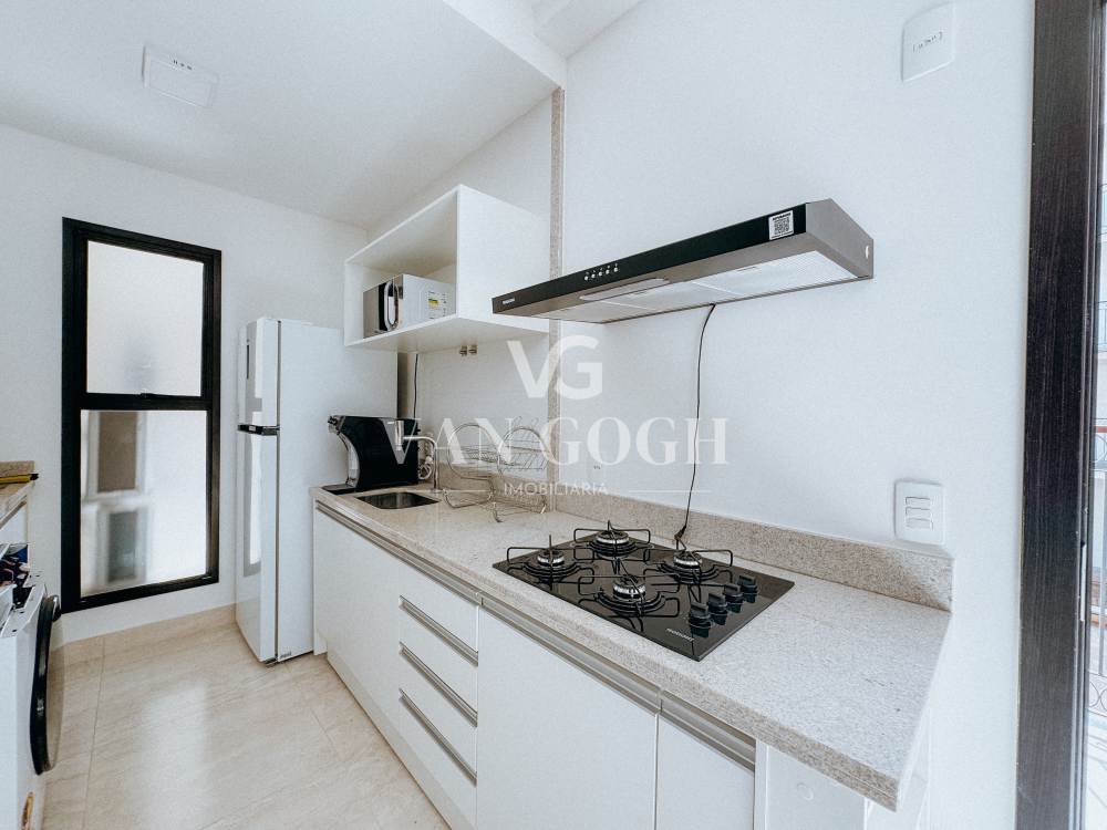 Apartamento Royal Tulip Holambra 