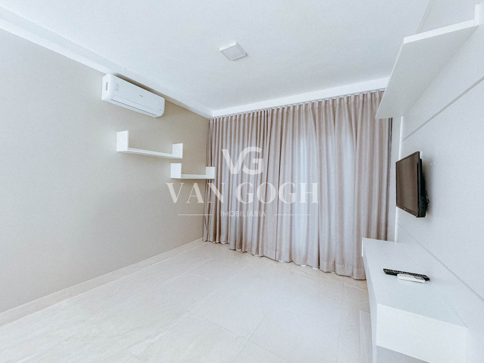 Apartamento Royal Tulip Holambra 