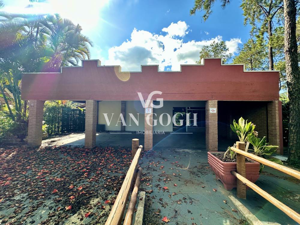 Prédio Comercial Centro Holambra 