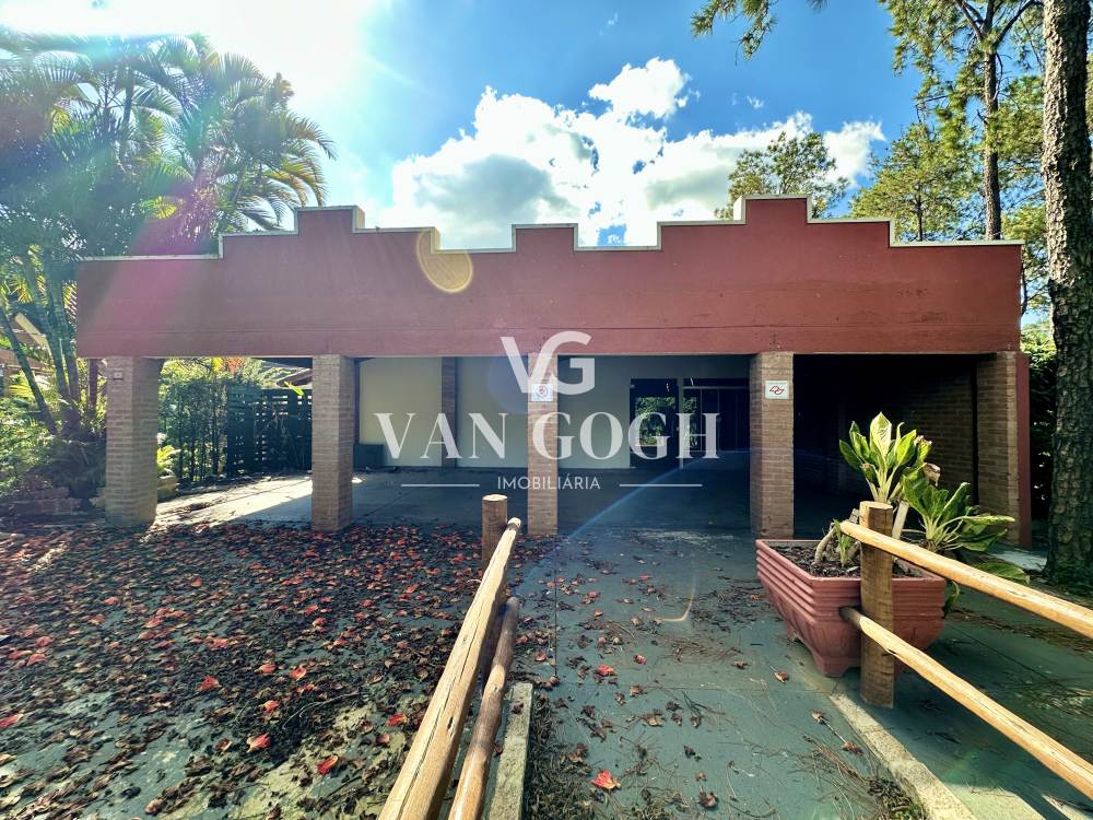 Prédio Comercial Centro Holambra 