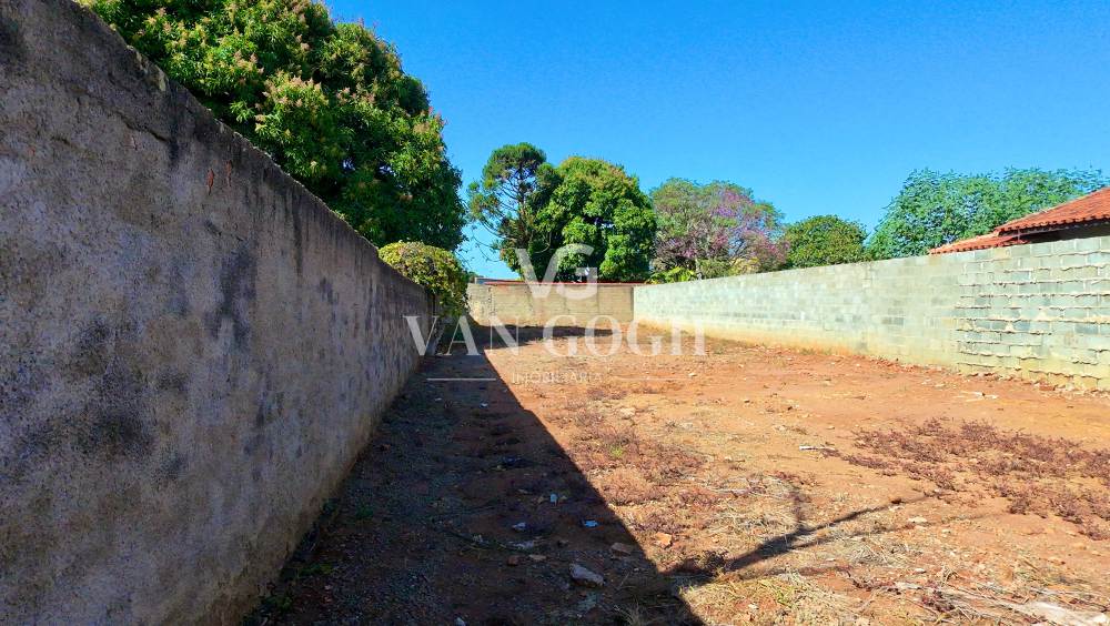 Terreno Centro Artur Nogueira 