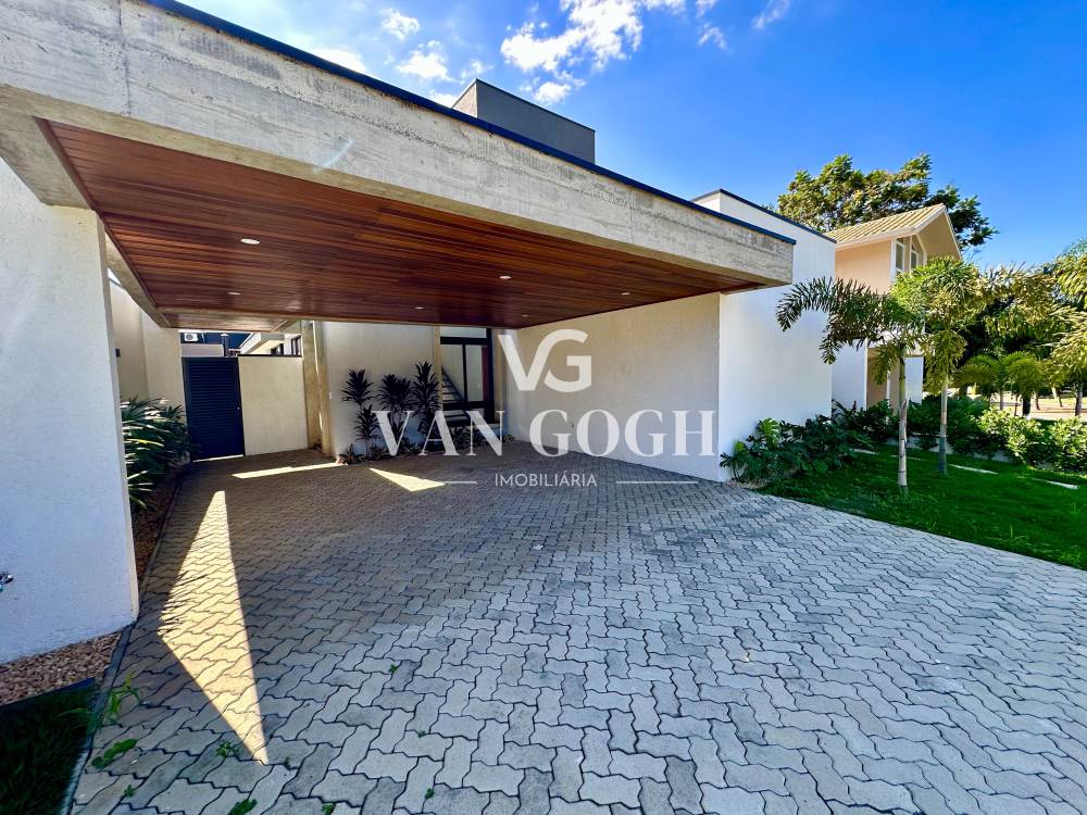 Casa em Condomínio Flor D Aldeia Holambra 