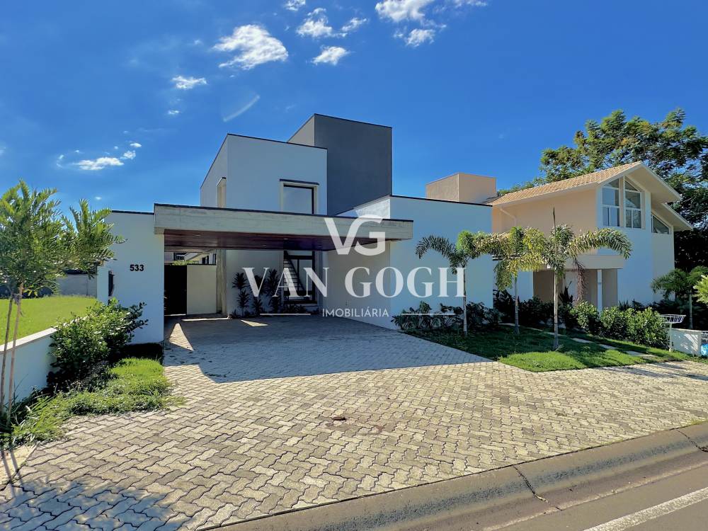 Casa em Condomínio Flor D Aldeia Holambra 