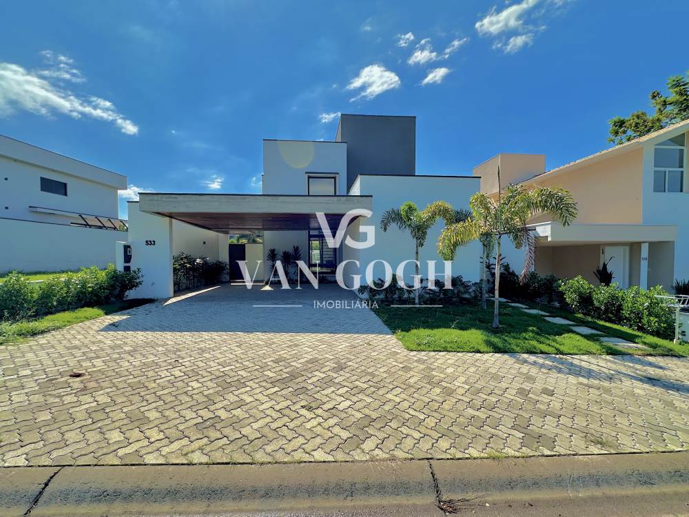 Casa em Condomínio Flor D Aldeia Holambra 