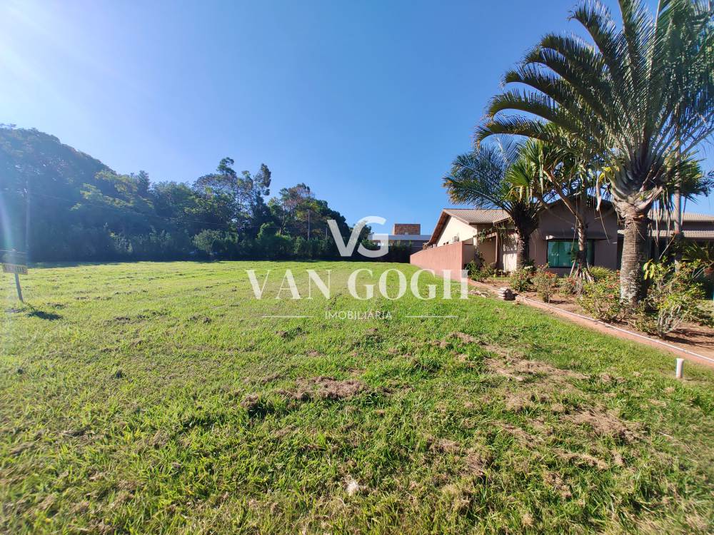 Terreno Plazza Ville Jaguariúna 