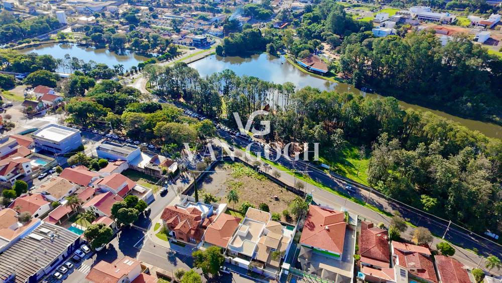 Terreno Morada das Flores Holambra 