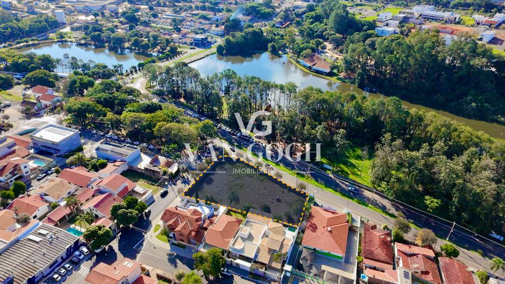 Terreno Morada das Flores Holambra 