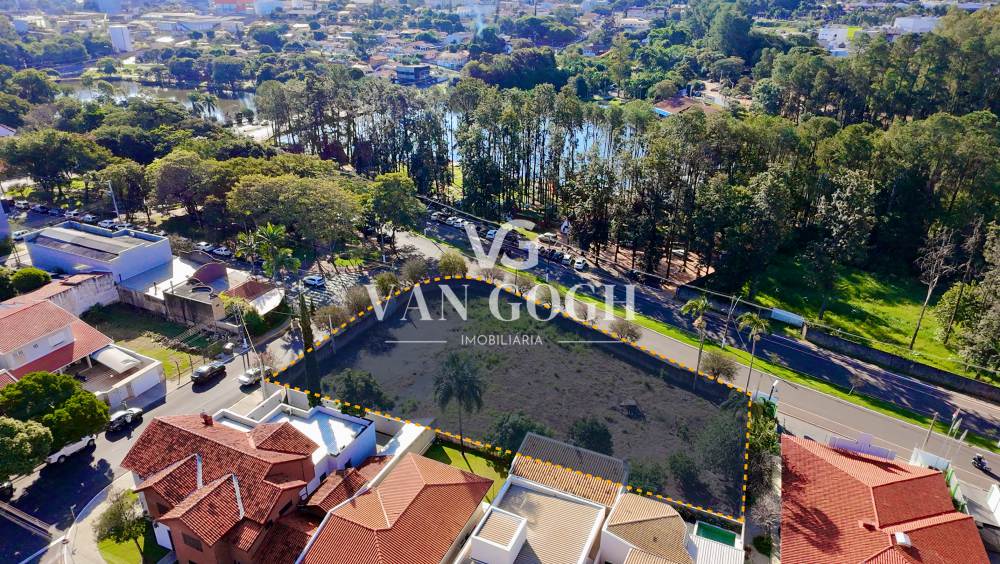 Terreno Morada das Flores Holambra 