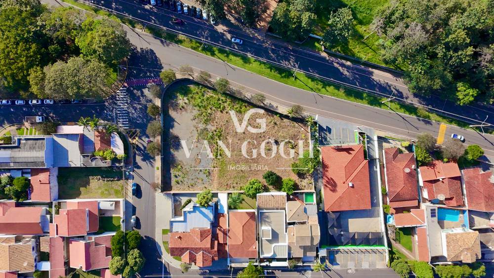 Terreno Morada das Flores Holambra 