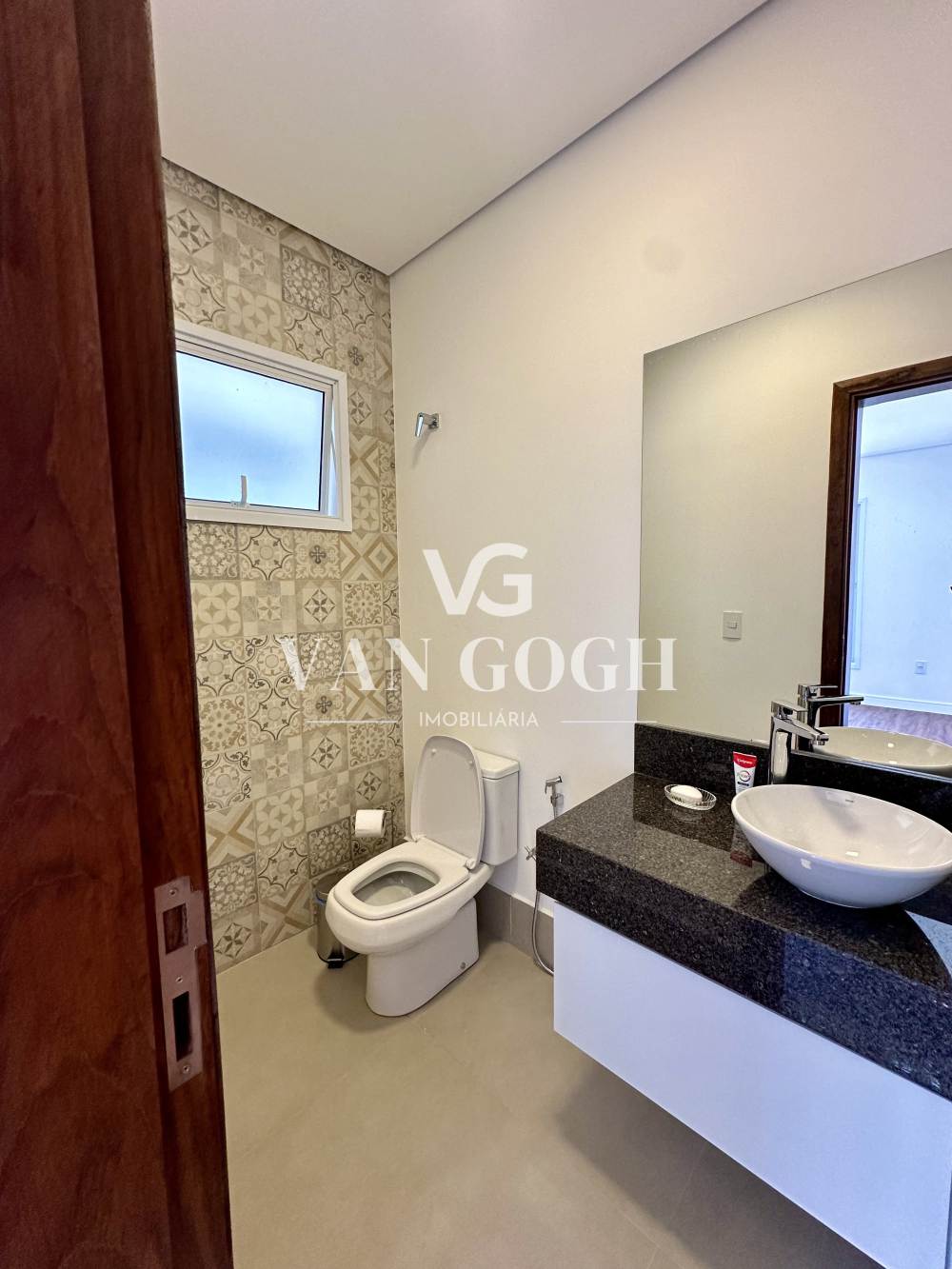 Casa em Condomínio Flor D Aldeia Holambra 