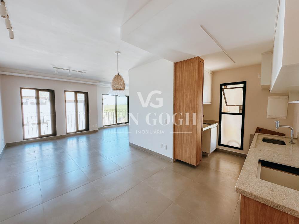 Apartamento Royal Tulip Holambra 