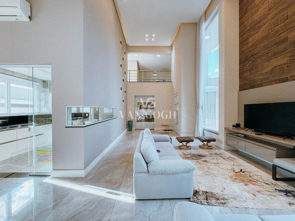 Casa Nova Holanda Holambra 