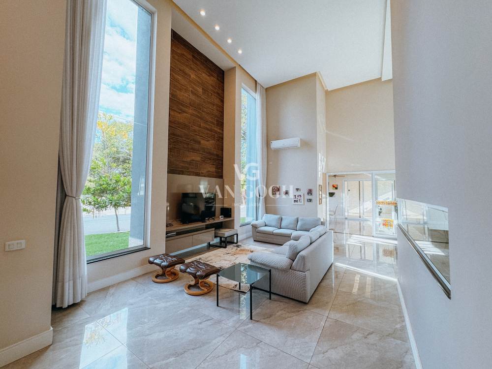 Casa Nova Holanda Holambra 