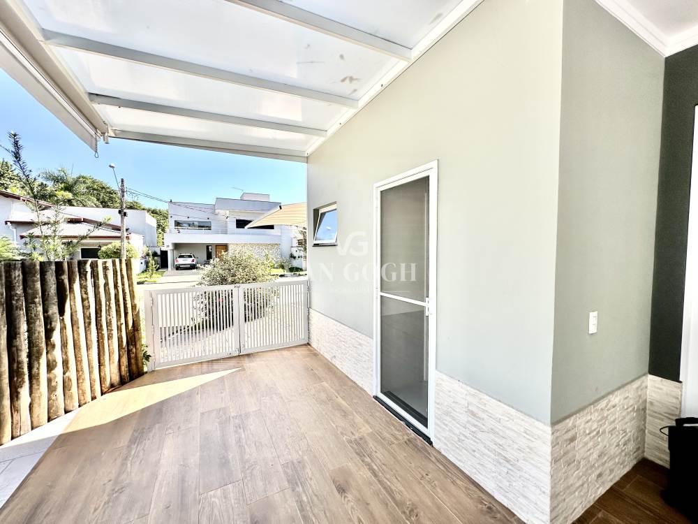 Casa Nova Holanda Holambra 