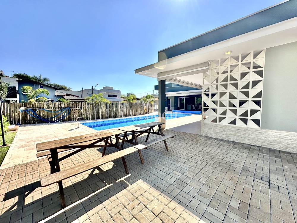 Casa Nova Holanda Holambra 