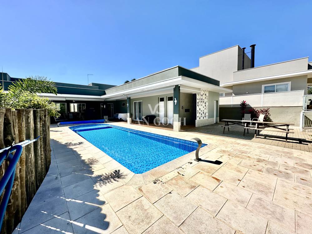 Casa Nova Holanda Holambra 