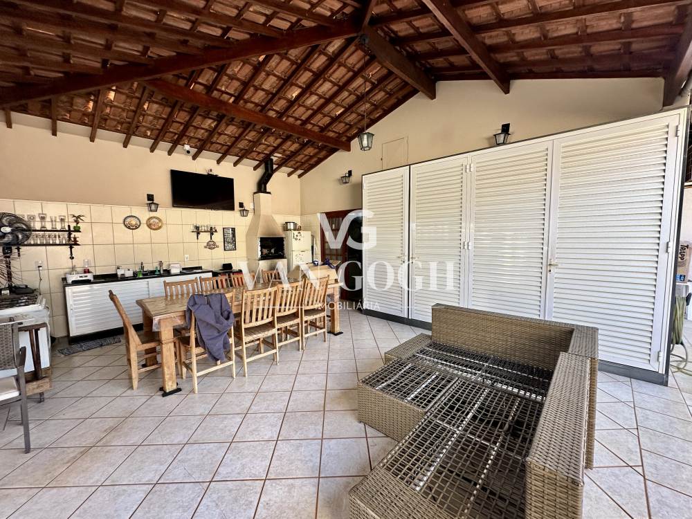 Casa Villa de Holanda Holambra 