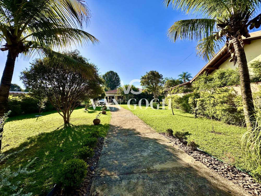 Casa Villa de Holanda Holambra 