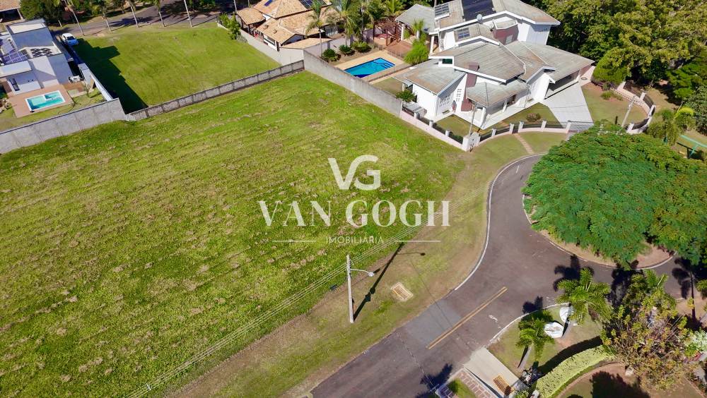 Terreno Palm Park Holambra 