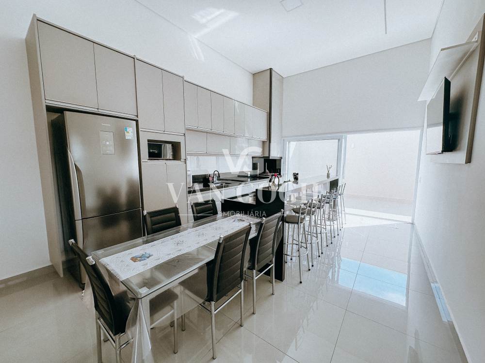 Casa Resedás Holambra 