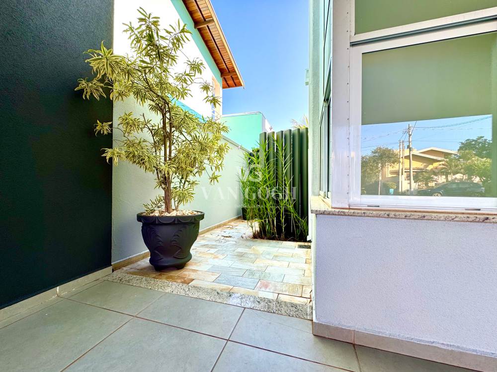 Casa Nova Holanda Holambra 