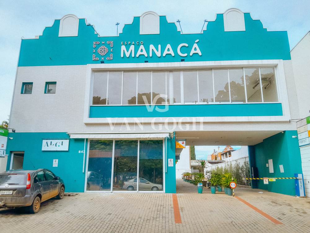 Sala Comercial Centro Holambra 