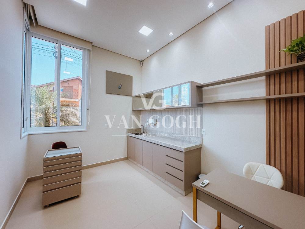 Sala Comercial Jardim das Tulipas Holambra 