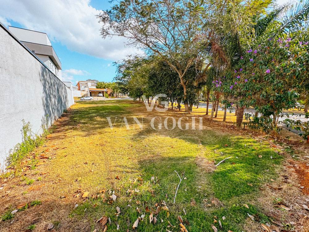 Terreno Flor D Aldeia Holambra 