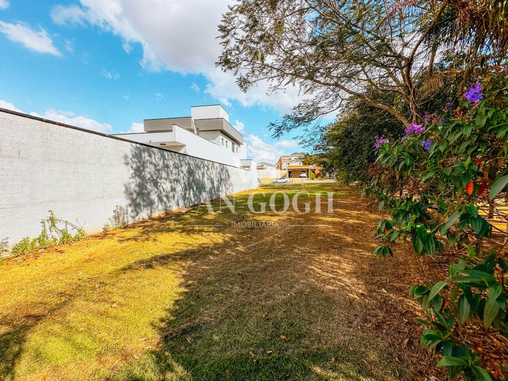 Terreno Flor D Aldeia Holambra 