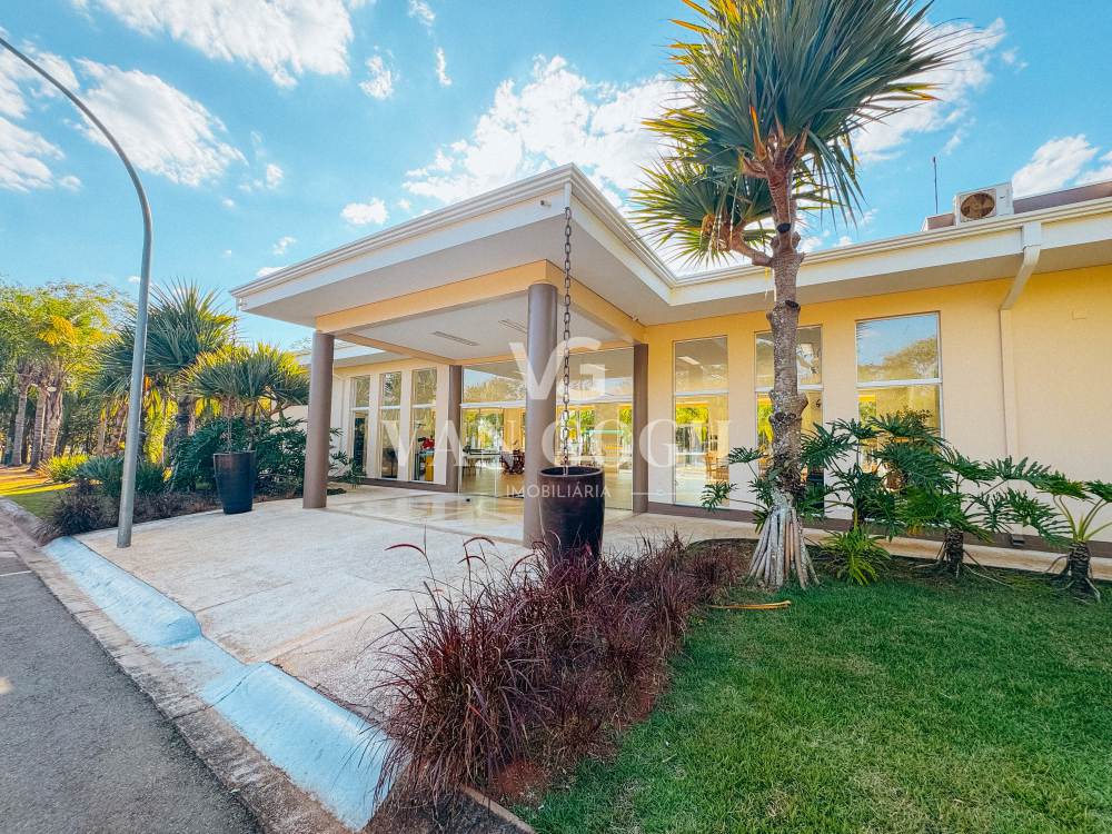 Terreno Flor D Aldeia Holambra 