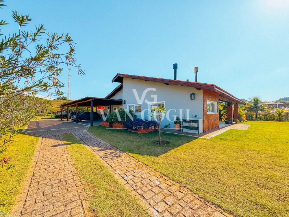 Casa Fazenda Duas Marias Jaguariúna 