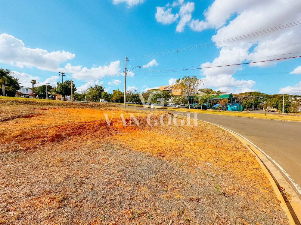 Terreno Van Gogh Holambra 