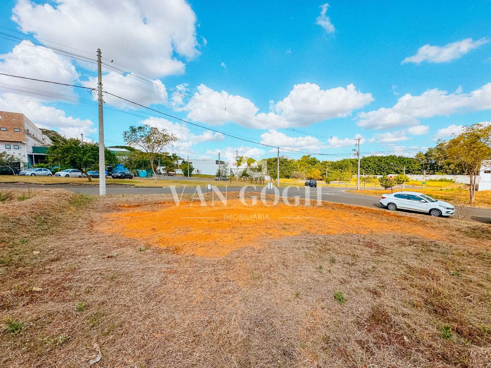 Terreno Van Gogh Holambra 