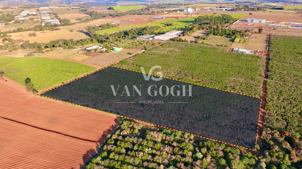 Terreno SP 107 - Km 42 Artur Nogueira 