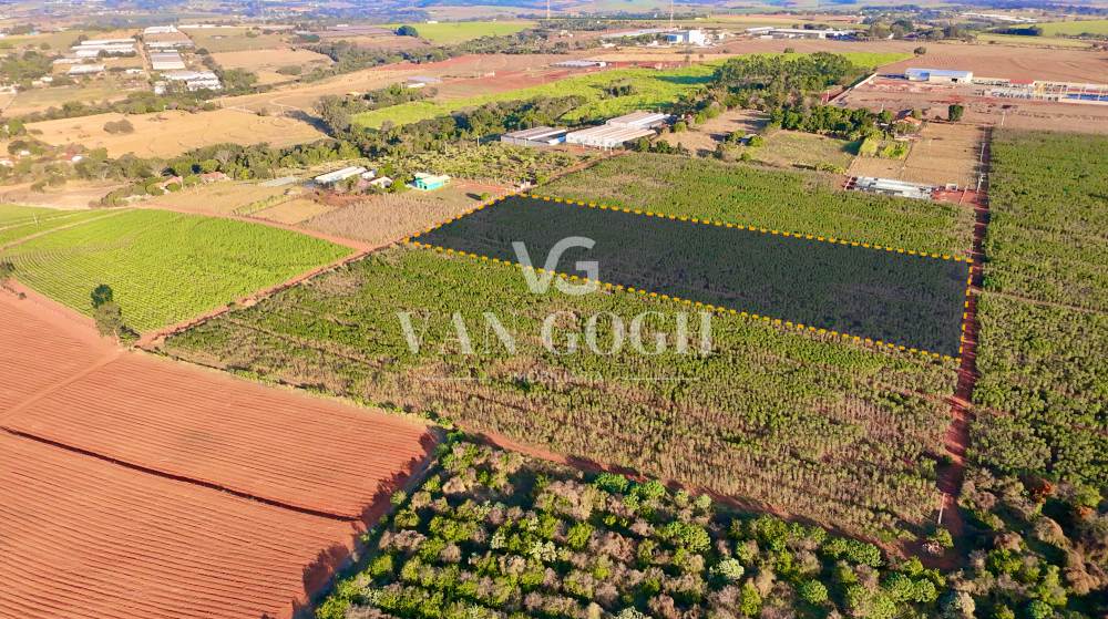 Terreno SP 107 - Km 42 Artur Nogueira 