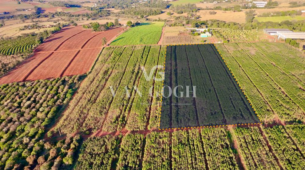 Terreno SP 107 - Km 42 Artur Nogueira 