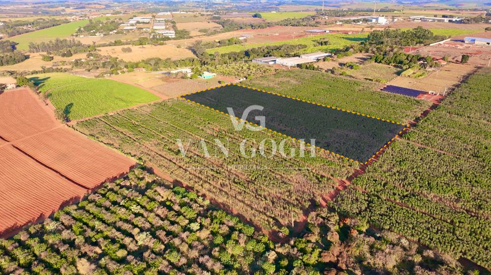 Terreno SP 107 - Km 42 Artur Nogueira 