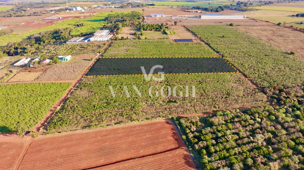 Terreno SP 107 - Km 42 Artur Nogueira 