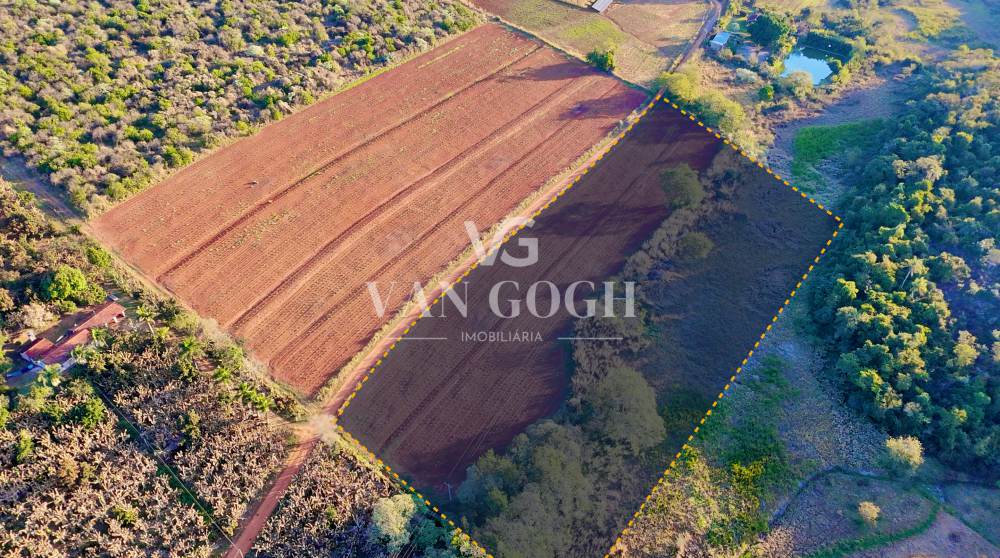 Terreno SP 107 - Km 42 Artur Nogueira 