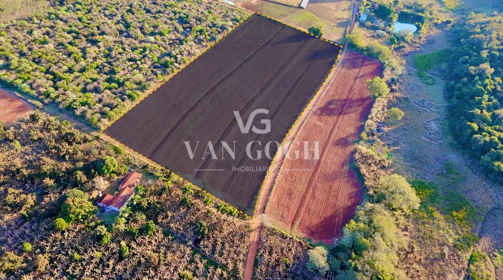 Terreno SP 107 - Km 42 Artur Nogueira 