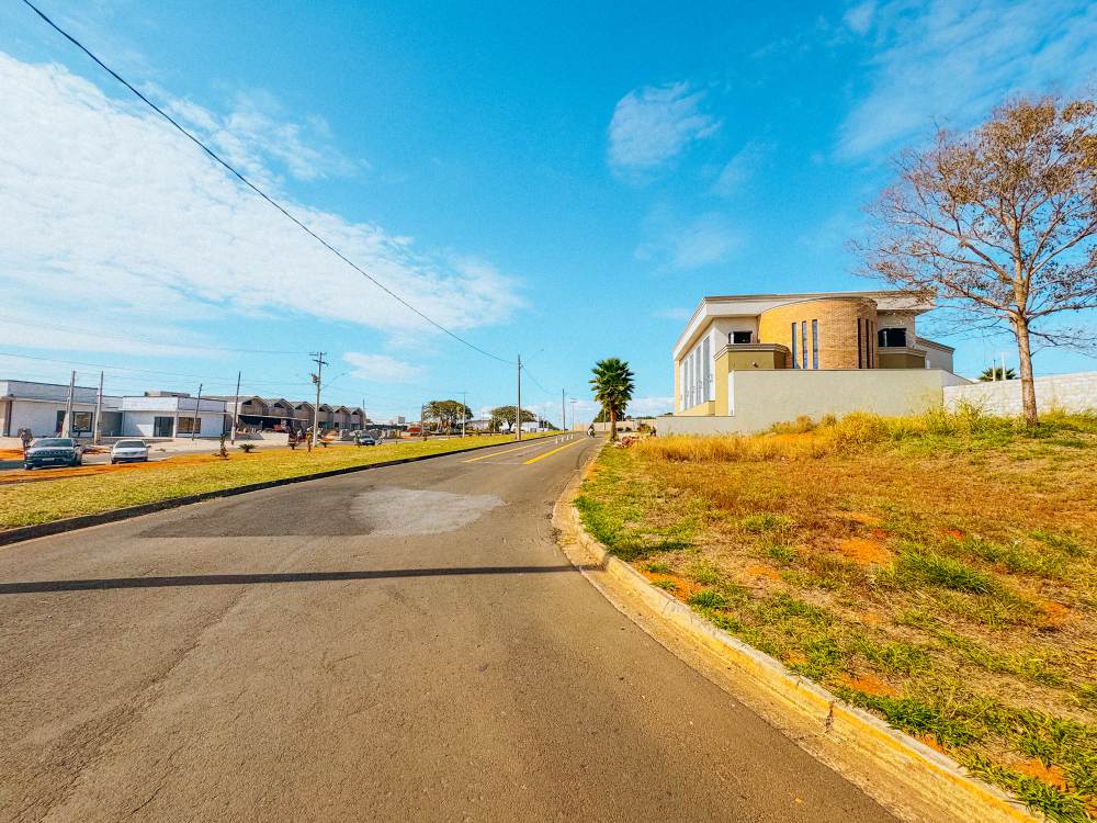 Terreno Resedás Holambra 