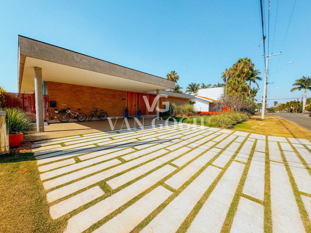 Casa Palm Park Holambra 