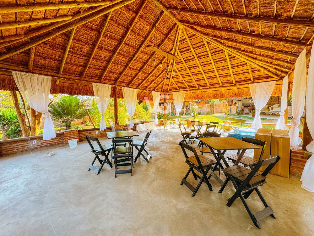 Chácara Pinhalzinho Holambra 