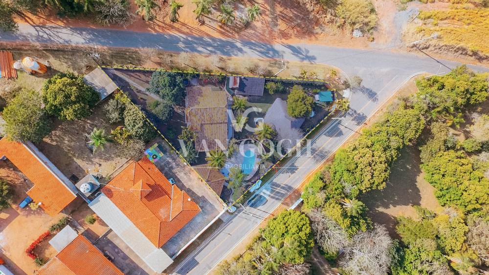 Chácara Pinhalzinho Holambra 