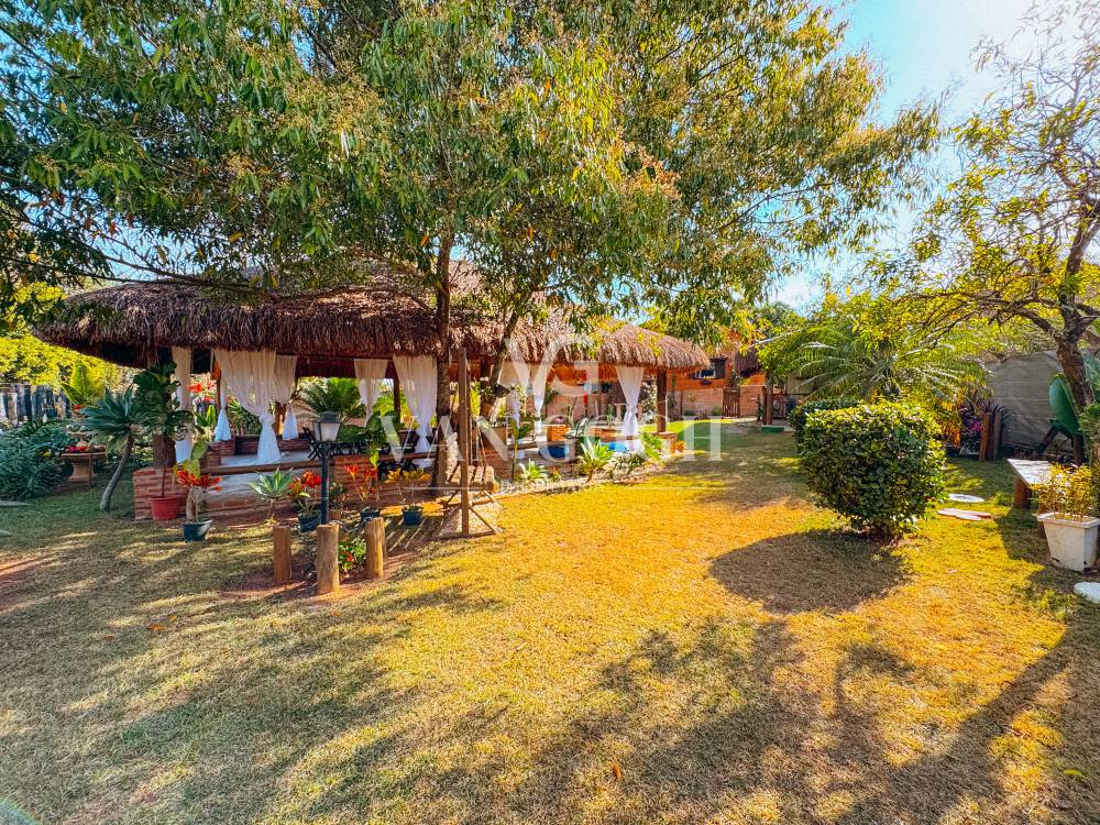 Chácara Pinhalzinho Holambra 