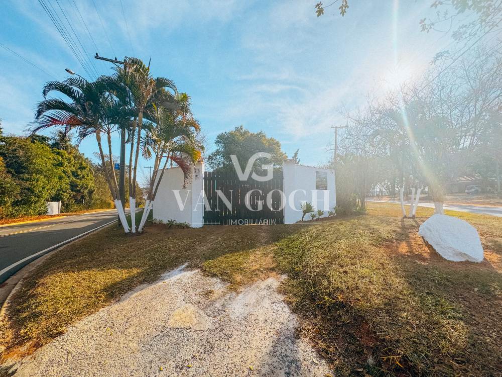 Chácara Pinhalzinho Holambra 