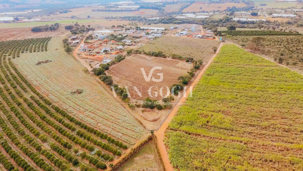 Chácara Bairrinho Artur Nogueira 